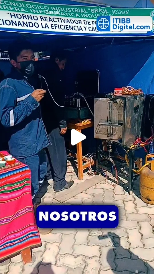 Proyecto de Innovación