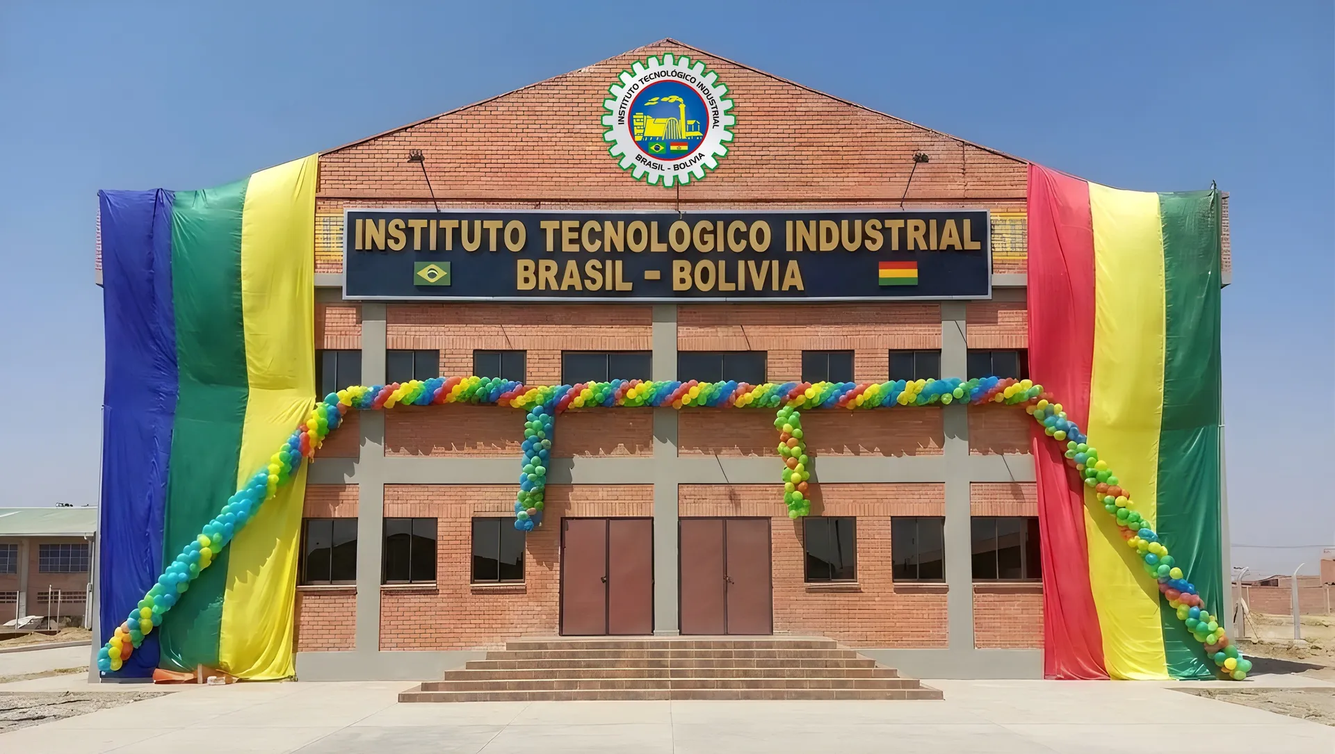 Campus ITBB