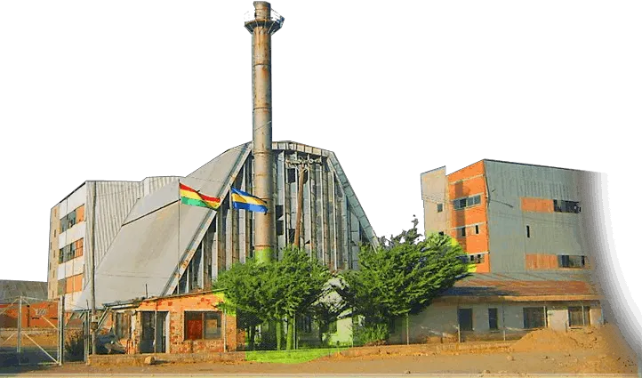 Carrera Gas, Petróleo y Procesos - ITIBB