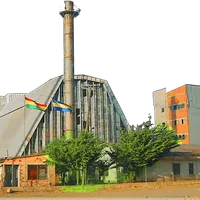 Carrera Informática Industrial - ITIBB