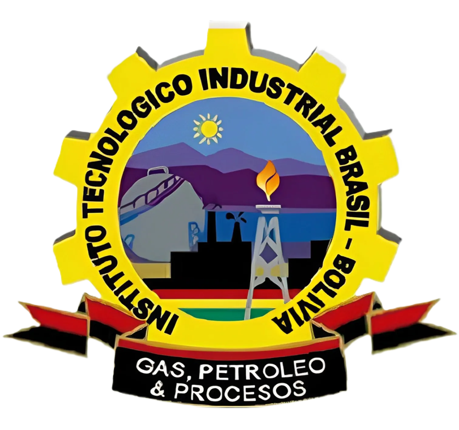 Gas, Petróleo y Procesos