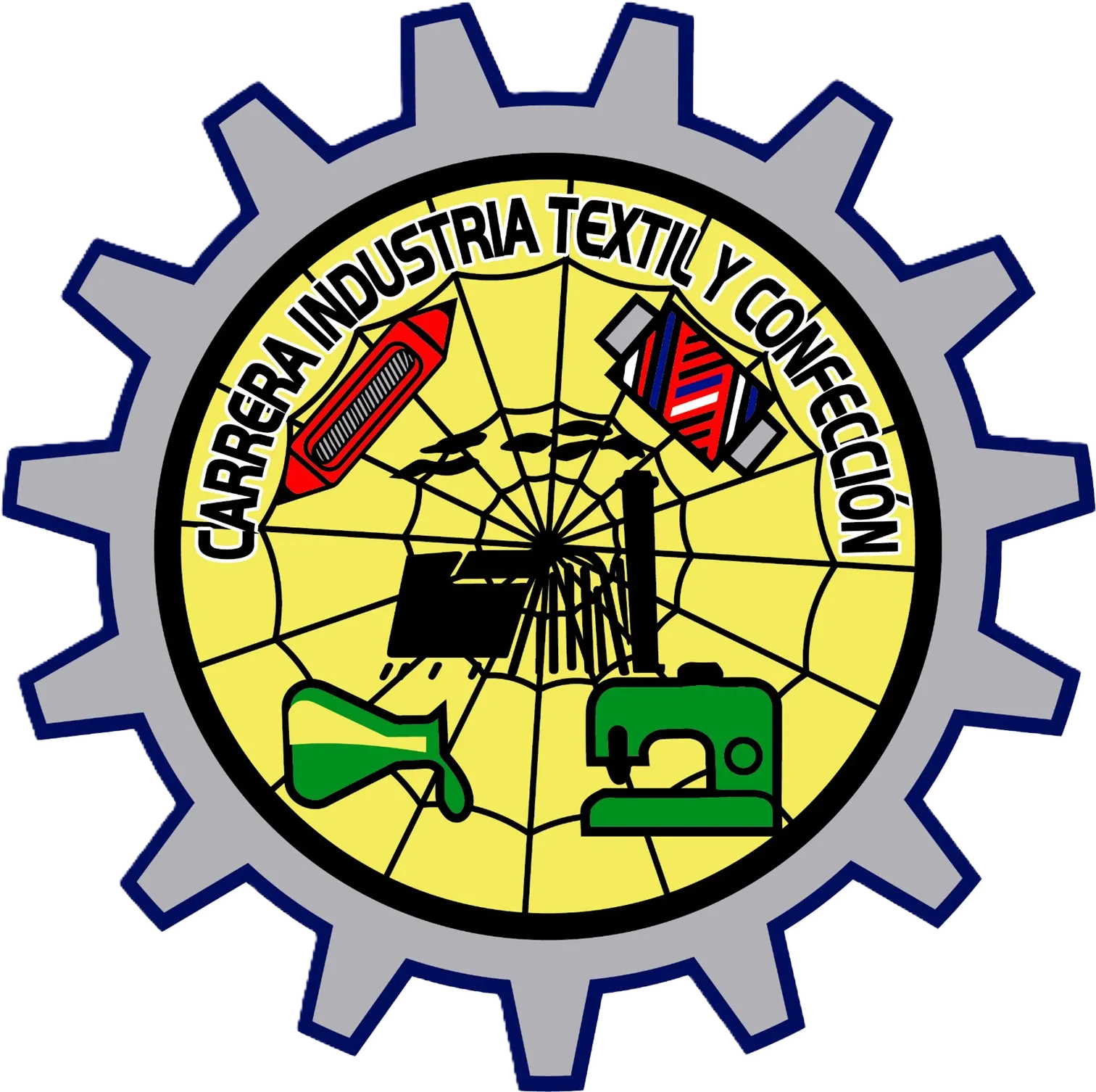 Industria Textil y de Confección